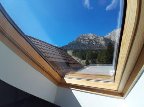 Kalinderu SKIER'S APARTAMENT BELLEVUE, Buşteni